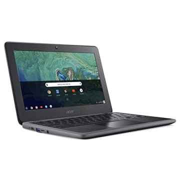 Acer Chromebook 11 C732 - 11.6" LCD, Intel Celeron