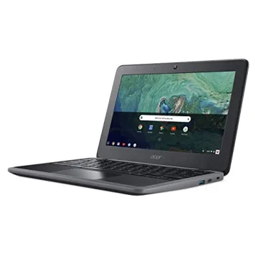 Acer Chromebook 11 C732 - 11.6" LCD, Intel Celeron