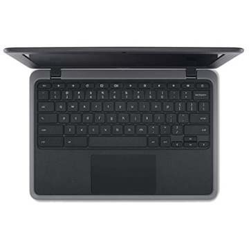 Acer Chromebook 11 C732 - 11.6" LCD, Intel Celeron