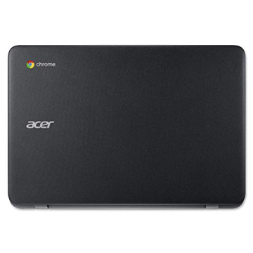 Acer Chromebook 11 C732 - 11.6" LCD, Intel Celeron