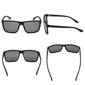 Affordable NIEEPA Polarized Sunglasses for All