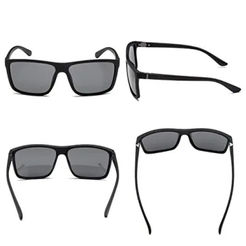 Affordable NIEEPA Polarized Sunglasses for All