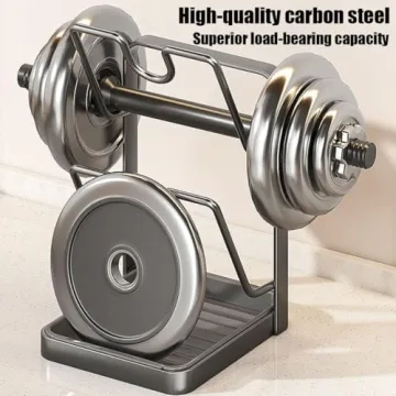 GDSAFS Kitchen Pot Lid Holder with Tray - Multifunctional Organizer