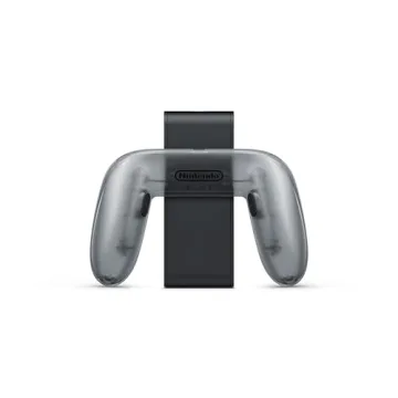 Joy-Con 2 Charging Grip for Comfortable Gaming