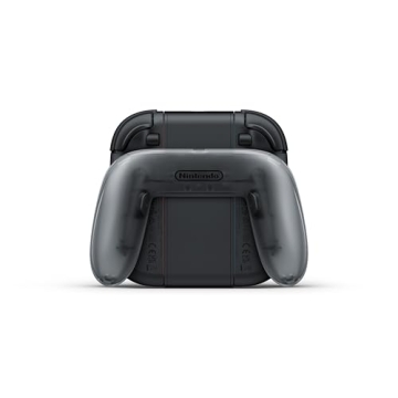Joy-Con 2 Charging Grip for Comfortable Gaming
