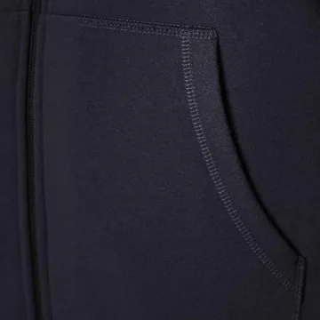 Shop Cozy Amazon Essentials Sherpa-Lined Hoodie for Men