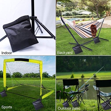 ABCCANOPY Heavy Duty Photography Sandbags for Stability