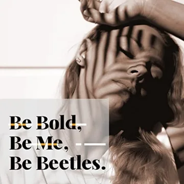 Beetles Gel Nail Polish Kit for Stunning Home Manicures