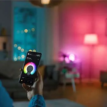 LIFX Color 1100 Lumen Smart LED Bulb for Home