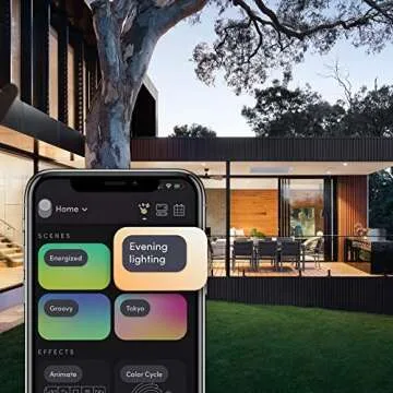 LIFX Color 1100 Lumen Smart LED Bulb for Home