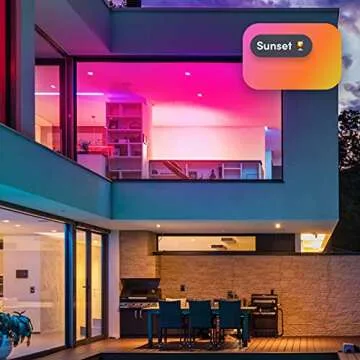 LIFX Color 1100 Lumen Smart LED Bulb for Home