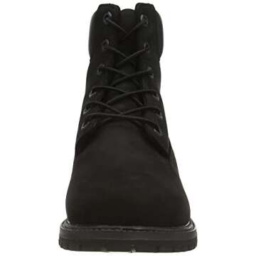 Timberland Women's 6" Premium Boot