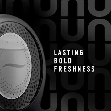 Febreze Unstopables Air Freshener for Lasting Freshness