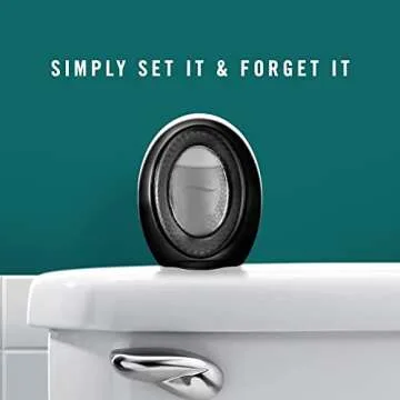 Febreze Unstopables Air Freshener for Lasting Freshness