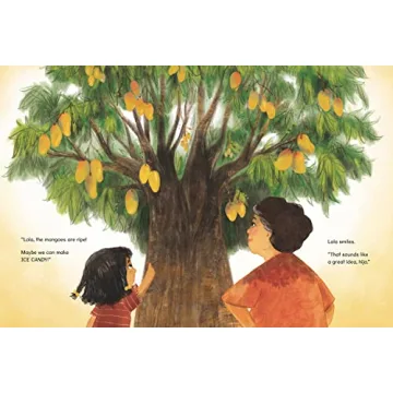 Sari-Sari Summers: A Vibrant Filipino Children's Book