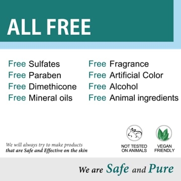 Intensive Hydrating Pure Hyaluronic Acid Serum 8 Fl Oz