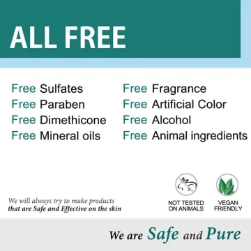 Intensive Hydrating Pure Hyaluronic Acid Serum 8 Fl Oz