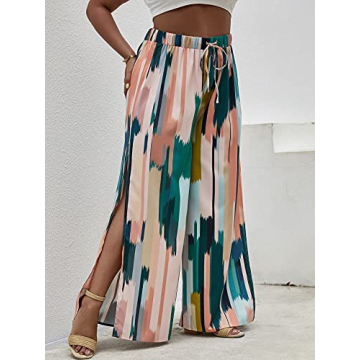 Stylish Plus Size Wide Leg Pants for Every Occasion