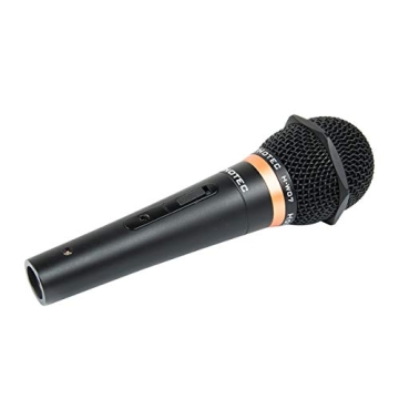 HOTEC Premium Vocal Dynamic Microphone with XLR Cable