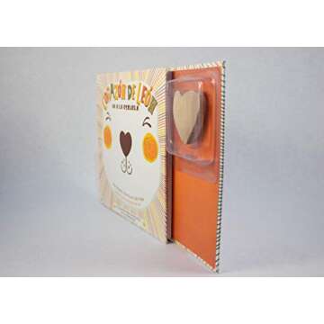 Corazon de leon va a la escuela/ Leon Heart Goes to School: La Solucion Para La Angustia De La Sepracion/ the Solution for the Anguish of the Separation (Spanish Edition)