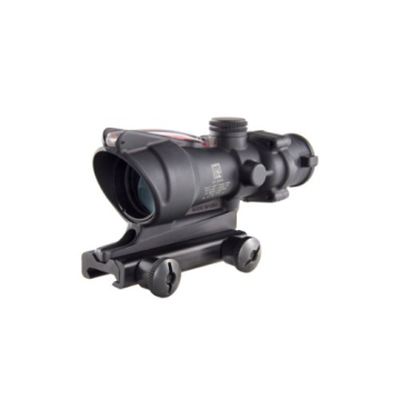 Trijicon ACOG 4 X 32 Scope - Unmatched Clarity & Reliability for All Shooters