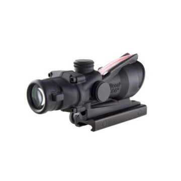 Trijicon ACOG 4x32 Dual Illuminated Rifle Scope