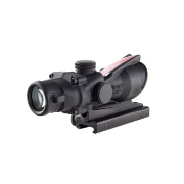 Trijicon ACOG 4x32 Dual Illuminated Rifle Scope
