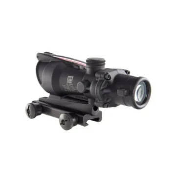 Trijicon ACOG 4x32 Dual Illuminated Rifle Scope