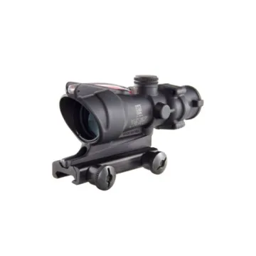 Trijicon ACOG 4x32 Dual Illuminated Rifle Scope