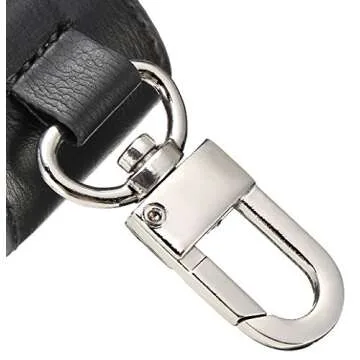 Stylish AirPods Case with Clip-On Feature for Active Users