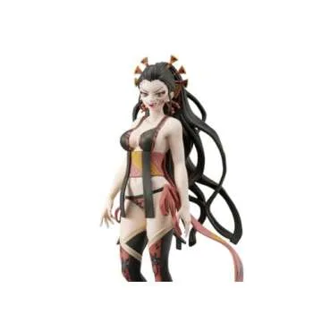 Banpresto - Demon Slayer: Kimetsu No Yaiba - vol.8 Daki Statue