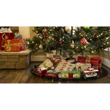 Lionel Disney Mickey Mouse Battery-Operated Train Set