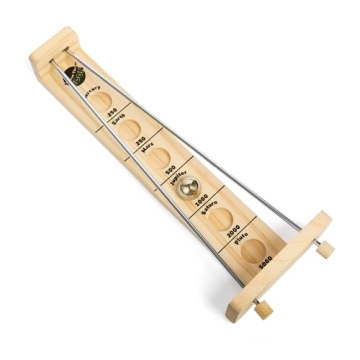 Shoot The Moon Game - Fun Balancing Game for Everyone