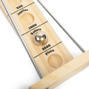 Shoot The Moon Game - Fun Balancing Game for Everyone