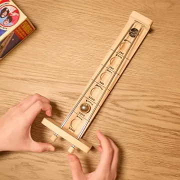 Shoot The Moon Game - Fun Balancing Game for Everyone