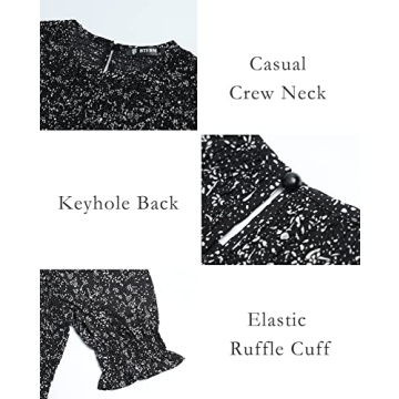 BTFBM Women’s Flowy Maxi Dress for Summer Elegance