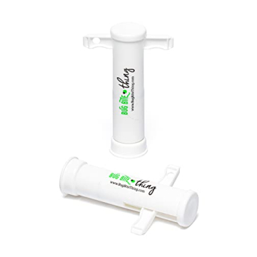 Bug Bite Thing Tool - Effective Insect Bite Relief - 2-Pack