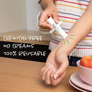 Bug Bite Thing Tool - Effective Insect Bite Relief - 2-Pack