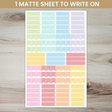 Monthly Celebrations Planner Stickers for Creative Planning