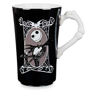 Disney Jack Skellington Mug
