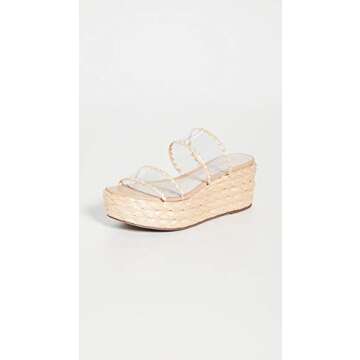 SCHUTZ Royce: Chic and Versatile Heeled Sandals for Modern Elegance