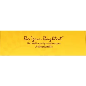 Gluten-Free Pumpkin Muffin & Bread Mix - Simple Mills