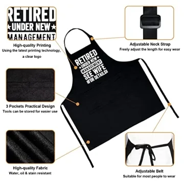 Best 2024 Retirement Gifts for Men & Women