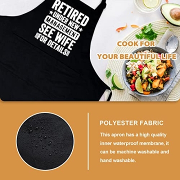 Best 2024 Retirement Gifts for Men & Women