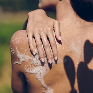 L’OCCITANE Verbena Cleansing Bath & Shower Gel: Gently Cleanse and Delicately Perfume the Skin, Made in France, 16.9 Fl. Oz Refill