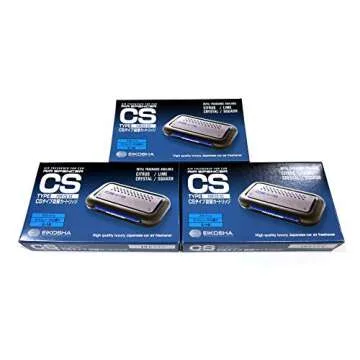 CS-X3 Squash C10 Air Spencer Refill Pack of 3 Online