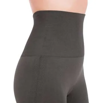Homma Premium High Waist Compression Leggings for Women