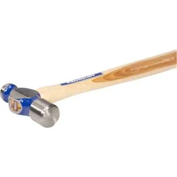 VAUGHAN 20oz Ball Pein Hammer - Durable & Precise Tool