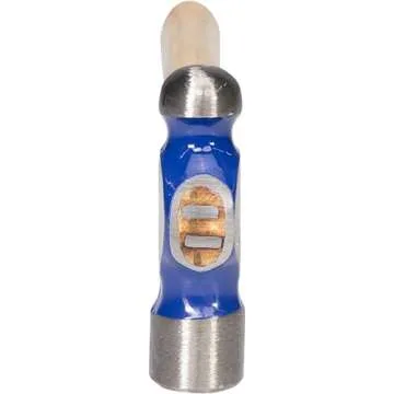 VAUGHAN 20oz Ball Pein Hammer - Durable & Precise Tool
