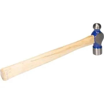 VAUGHAN 20oz Ball Pein Hammer - Durable & Precise Tool